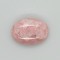 Rhodochrosite Cabs  6.12 Ct Gem Quality